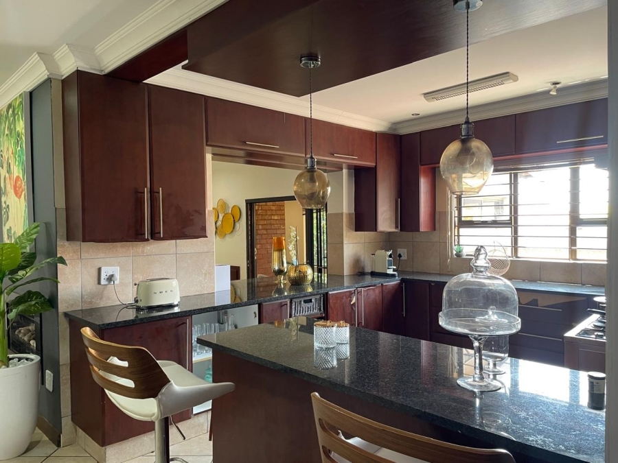 4 Bedroom Property for Sale in Cashan North West